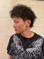 ランプ 代官山(the lamp)&nbsp;ツイストスパイラルウルフ