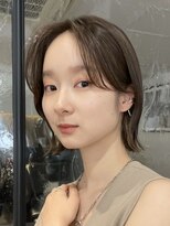 アビーツー(ABBEY2)&nbsp;ボブ内巻きボブ外はねボブミニボブ大人ボブ