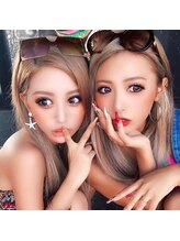 【令和ギャル必見◎】ツヤと透明感で魅せる盛れ盛れハイトーン［鈴鹿／四日市／ハイトーン／ブリーチ］