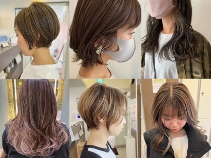 ルプル バイ フェイス 磯子(L'pul by face)の写真