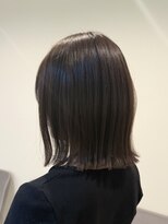 モーント(MOND)&nbsp;ラベンダーグレージュ