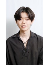 クレス エディット(クレスEDIT.)&nbsp;熊谷 凌汰