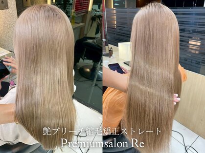 アールイー(Re)の写真