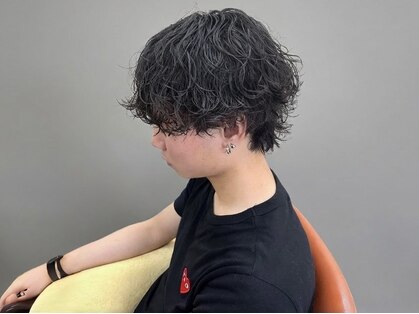 オゼル(OZEL)の写真