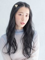 アース 溝の口店(HAIR&MAKE EARTH)&nbsp;美髪レイヤーカット/顔まわりレイヤー/くびれミディアムレイヤー