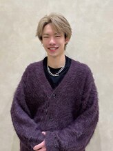 ジーナ 南草津(Zina)&nbsp;高城 潤也