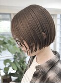 【スマート★ボブ】