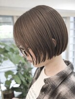 モヨレ(moyole)&nbsp;【スマート★ボブ】