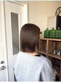 ベージュカラー