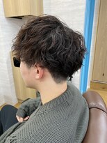 フリーダム 新百合ヶ丘店(FREEDOM)&nbsp;メンズカット/フェードカット/バーバー[men's/新百合ヶ丘]