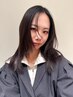 【ご新規様限定】カット ¥5500→¥4950