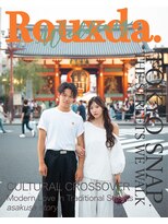 セット アンド バイ ルゥーダ 品川駅前店(SET and..by Rouxda.)&nbsp;浅草ロケ