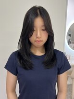 シエル 一社(cher)&nbsp;ミディアムレイヤー