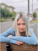 フロート ノア(FLOAT NO'A) 上村 芽生