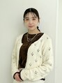 マッシュ(MASHU)&nbsp;根岸 佑衣