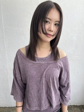 シーク(seek) 【seek菜月】cool layer【長野 松本】