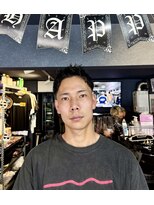 アジト(AJITO) rough
