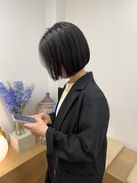 バド(bado)&nbsp;コンパクトボブ