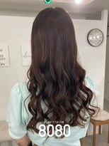 はればれ 横浜東口店(8080)&nbsp;ミックス巻き｜ロング