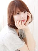 シンプルボブ