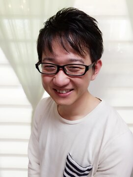 アトリエ ヴィサージュ 五井店(ATELIR VISAGE) トップふんわりショート