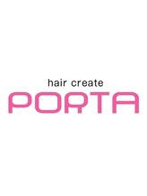 hair create PORTA