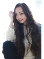 マイティ バイ エイチ(mighty by H)&nbsp;【mighty hair】 インディゴアッシュ×外国人風＊[052-262-4162]