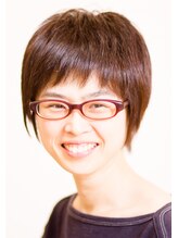 美容室 ワン ヘアー(ONE hair) 舩澤 博美