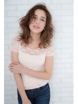 プライズ 池袋店(prize)&nbsp;【prize池袋店】　ヘルシーウェーブヘア