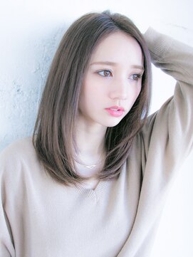 リリアン 表参道(relian) ストレートならリリアン表参道！