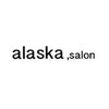 アラスカサロン(alaska salon)のお店ロゴ