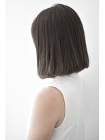 ヴィッカエコル (vicca 'ekolu)&nbsp;《ekolu横山》ハイライト×グレージュ×透明感