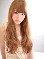 オーブ ヘアー アクネ 長岡京店(AUBE HAIR acne) マーメイドカーリング