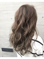 アライブ キチジョウジ(ALIVE Kichijoji)&nbsp;【ALIVE吉祥寺】ハイライトで透け感ベージュカラー