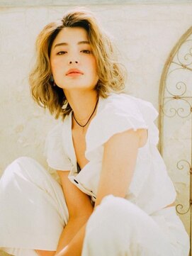 グランシャリオ 笹塚店(Grand Chariot) おしゃれなハイトーンGrand Chariot 笹塚