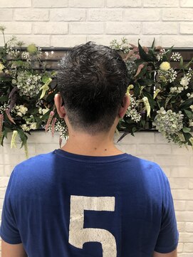 ノーブル 白金台店(Noble by PROGRESS) 似合わせ☆カット