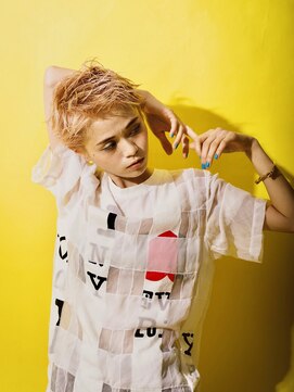 ニーニャ(NINa) ninaスタイル☆181011