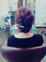 ヘアー ブブース(HAIR BO BOOSE)&nbsp;パーティセット