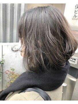 エイゾー(EIZO) ハイライトグレージュ