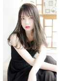 ★シフォンLONG★