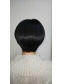 前下がりレイヤーグラデーション