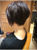大人ショート 其の1
