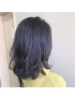 ヘアー コパイン(HAIR COPAIN)&nbsp;アッシュ/アッシュベージュ[熊本/上通り/髪質改善/カラー]