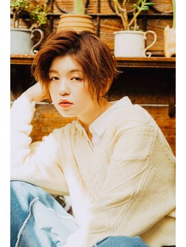 ウミレア 笹塚駅前店(UmiLea) 【2020年の新作スタイル】UmiLea笹塚店