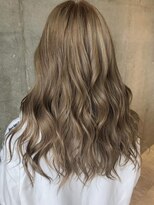 セル(CELL)&nbsp;ミルクティーベージュ