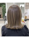 ◆◇大人気 外ハネも内巻きできる2wayスタイル◇◆