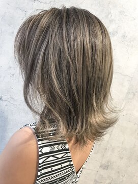 ペスカ 立川店(pesca) イルミナカラー ×PESCA【ペスカ】【立川,立川駅,立川南口】