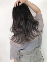 ヘアールーム アート(hair room a to by NYNY)&nbsp;43シックグレージュ
