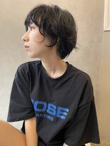 アンドレ ヘア デザイン(Andre Hair Design) サロンスタイル