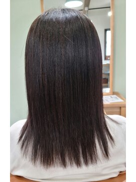 ブレス(Bless) 髪質改善トリートメント